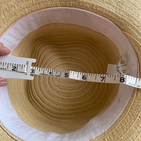 Summer Hat - Picture 5 of 6